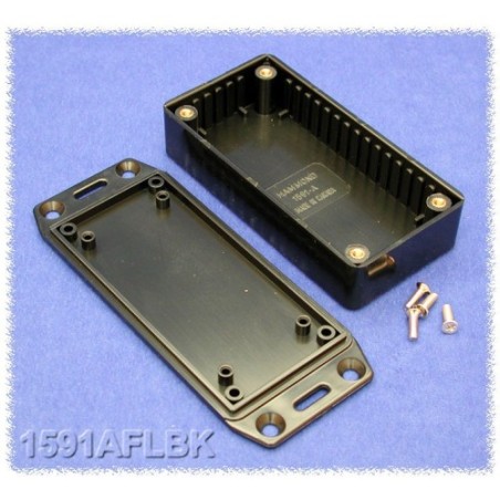 Кутия 1591AFLBK (ID: 172405)