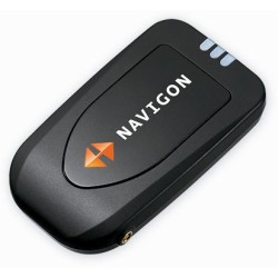 GPS Bluetooth BiCeiver SIRF-III Navigon (ID: 660190)