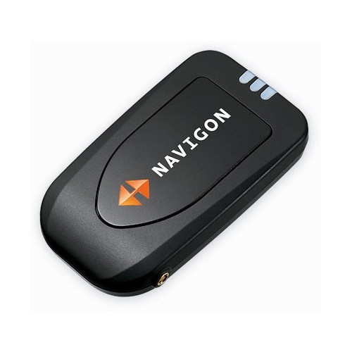 GPS Bluetooth BiCeiver SIRF-III Navigon (ID: 660190)