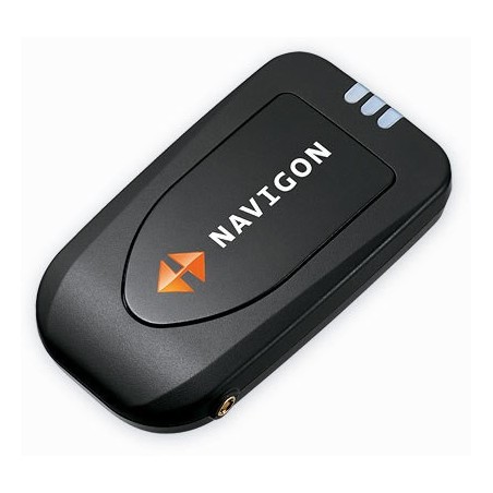 GPS Bluetooth BiCeiver SIRF-III Navigon (ID: 660190)
