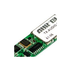 Радио модул TX-AUDIO-2.4 Aurel (ID: 650201004)