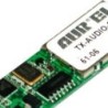 Радио модул TX-AUDIO-2.4 Aurel (ID: 650201004)