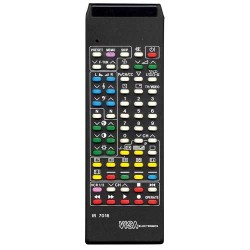 IR1100 пулт ДУ (ID: 911100)