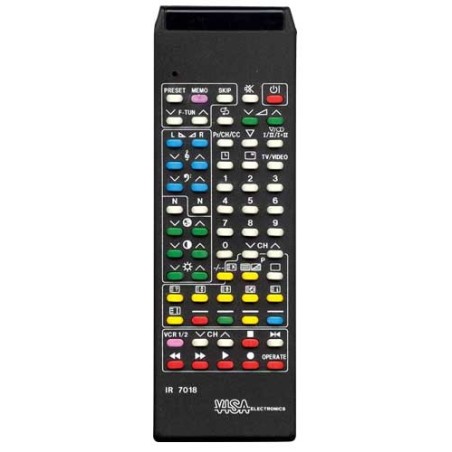 IR1100 пулт ДУ (ID: 911100)