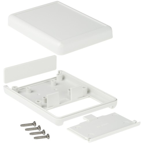 Кутия 1593SGY (ID: 172765)