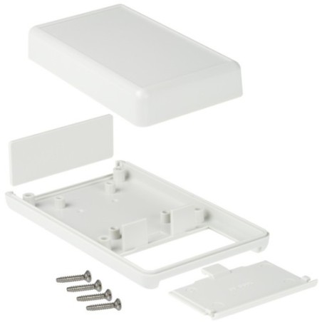 Кутия 1593QGY (ID: 172761)