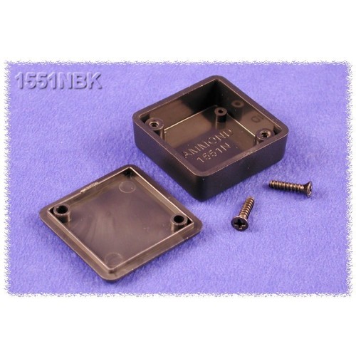 Кутия 1551NBK (ID: 173420)