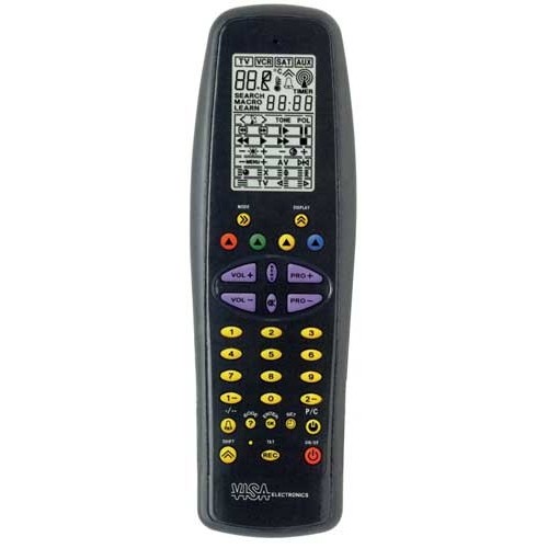 универсално ДУ GLOBAL LCD (ID: 917000)