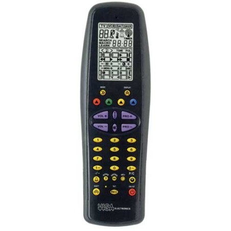 универсално ДУ GLOBAL LCD (ID: 917000)