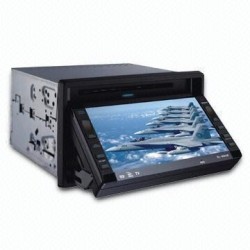 ДВД Плеър PV-DD7001 (ID: 321155)