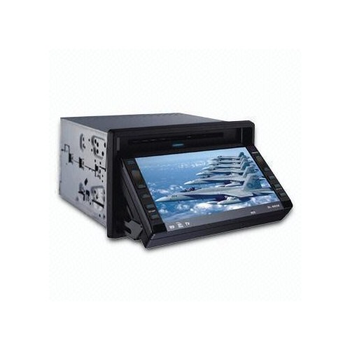 ДВД Плеър PV-DD7001 (ID: 321155)