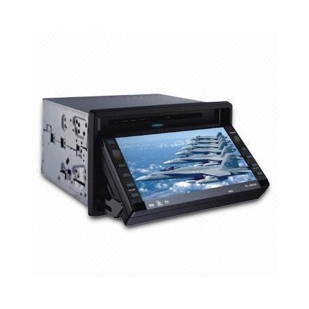 ДВД Плеър PV-DD7001 (ID: 321155)