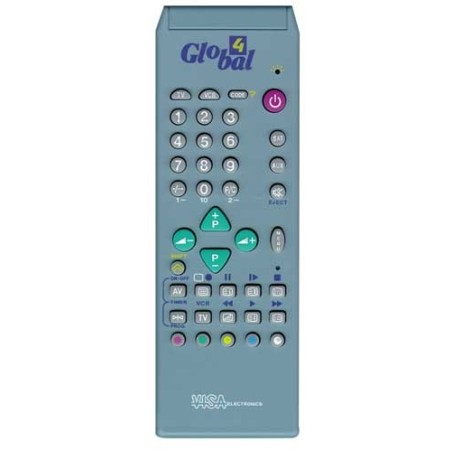 универсално ДУ GLOBAL 4 (ID: 918008)