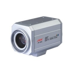 Цветна камера+zoom 22x JK-300 CCD (ID: 66128)