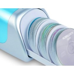 Кутия за 60броя CD CDB-60 (ID: 321157)