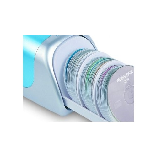 Кутия за 60броя CD CDB-60 (ID: 321157)