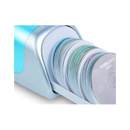 Кутия за 60броя CD CDB-60 (ID: 321157)