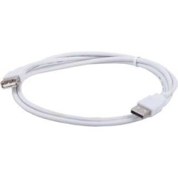 Кабел USB AM-AF 1.80M XYC057 (ID: 320549)