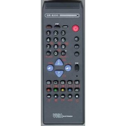 универсално ДУ TH9000 (ID: 919002)