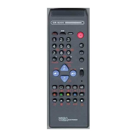 универсално ДУ TH9000 (ID: 919002)