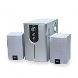 Тонколони за компютър с усилвател и радио GXL GL-850 (ID: 321185)