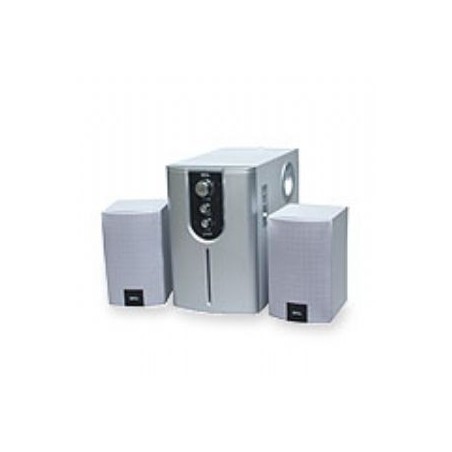 Тонколони за компютър с усилвател и радио GXL GL-850 (ID: 321185)