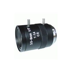 Обектив JFM-0358V FIFO (ID: 66136)