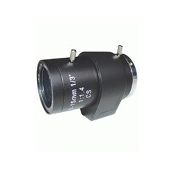 Обектив JFM-0615DV FIFO (ID: 66137)