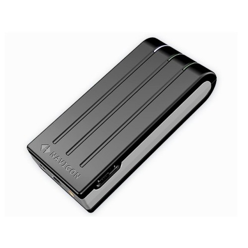 Triceiver GPS+BT+TMC Navigon (ID: 660233)