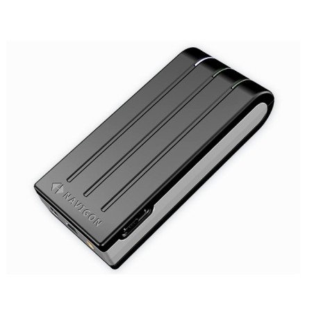 Triceiver GPS+BT+TMC Navigon (ID: 660233)