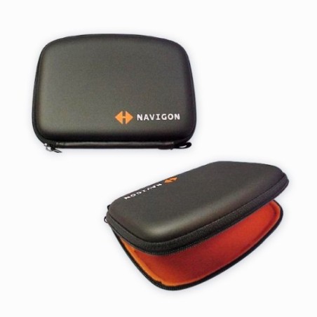 Кожен калъф NaviCase за 3110 Navigon (ID: 660245)
