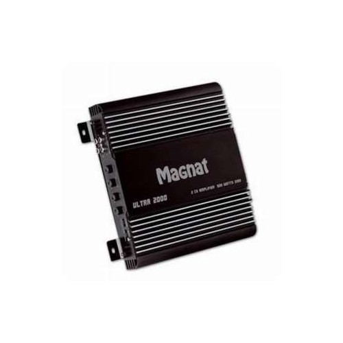Авто-усилвател ULTRA 2000 500W (ID: 80463)