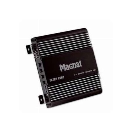 Авто-усилвател ULTRA 2000 500W (ID: 80463)