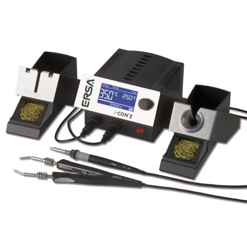 Спояваща станция IC 2000AC (ID: 8061000)