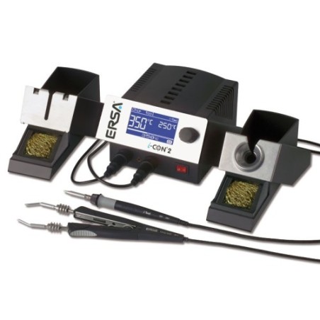 Спояваща станция IC 2000AC (ID: 8061000)