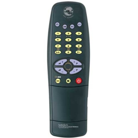 универсално ДУ GR9200 (ID: 919202)