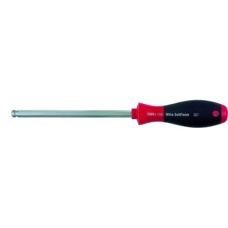 Отвертка 367SF 1.5x75 Wiha (ID: 26303 4)