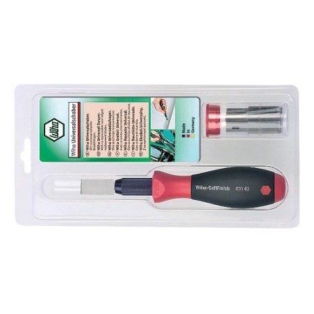 Компл.инстр. длета SB 430 4010 Wiha (ID: 26920 3)