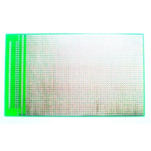 платка едностранна универсална 100x166 (ID: 920412)