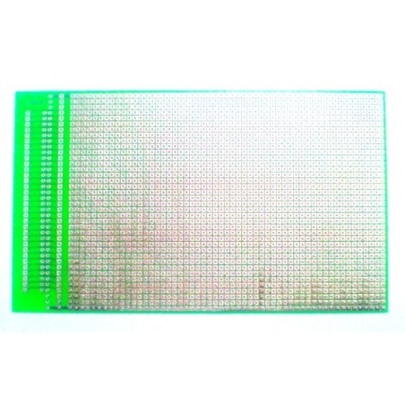 платка едностранна универсална 100x166 (ID: 920412)