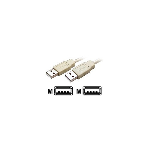 Кабел USB AM-AM 1.80m /PCL-4000-18/ (ID: 320557)