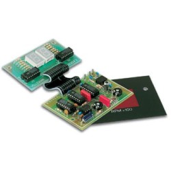 Кит K2625 Цифров тахометър Velleman (ID: 522326)