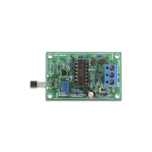 Кит K8067 Универсален темп.сензор Velleman (ID: 522327)