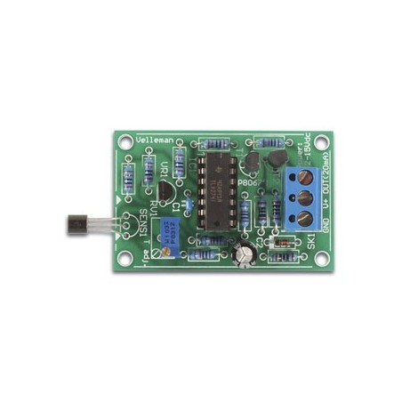 Кит K8067 Универсален темп.сензор Velleman (ID: 522327)