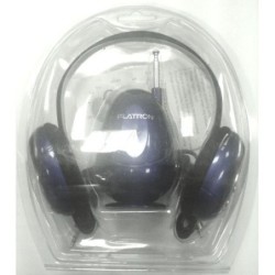 Слушалки безжични LG Flatron (ID: 321232)