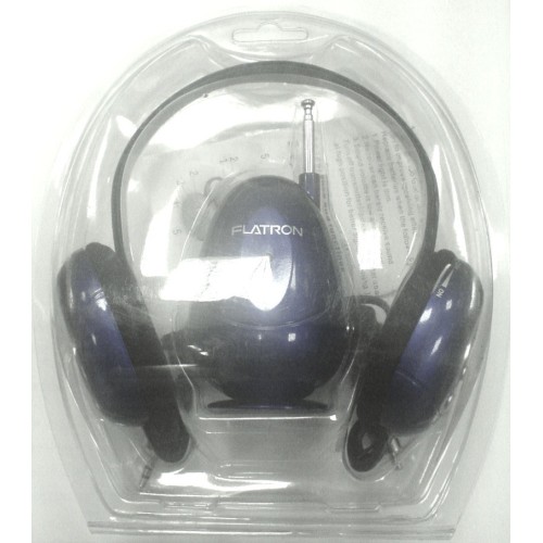 Слушалки безжични LG Flatron (ID: 321232)