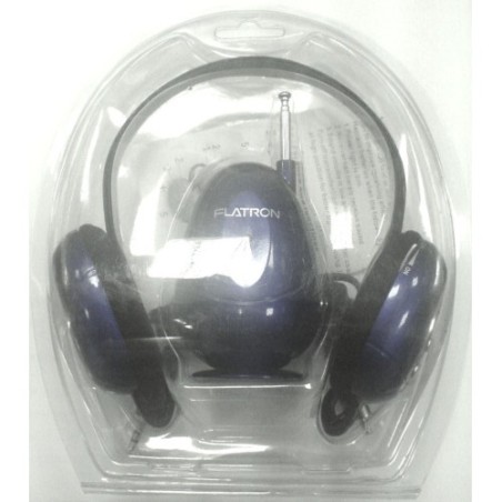 Слушалки безжични LG Flatron (ID: 321232)