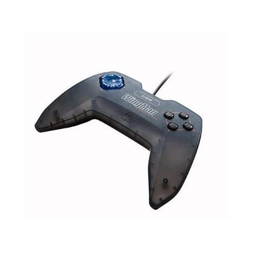 Геймпад USB Gamepad (ID: 321234)