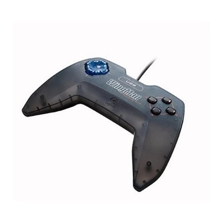 Геймпад USB Gamepad (ID: 321234)