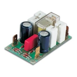 Кит K4701 Защита на озв.тела Velleman (ID: 590477)